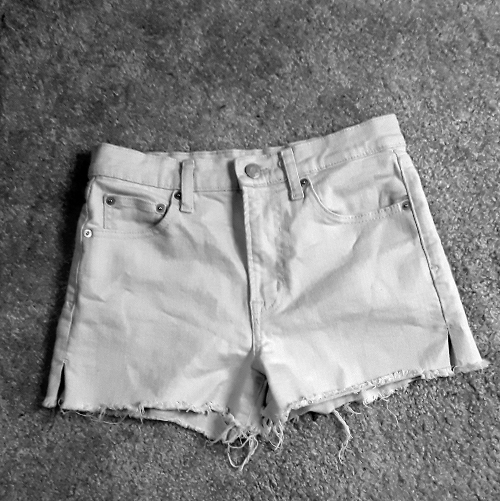 Gap Short